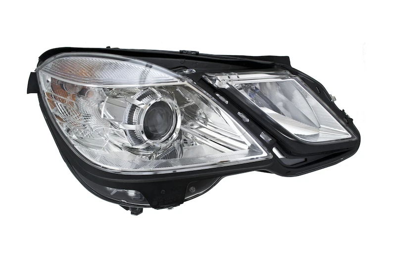 Hella 2010-2013 Mercedes-Benz E200 AMG Halogen-Scheinwerfer