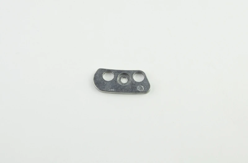 Wilwood spacer caliper bdl .120 THK spacer for .50 rotor