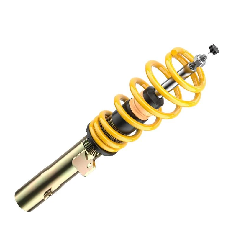 ST XA Adjustable Coilovers VW Tiguan (MQB) 2WD