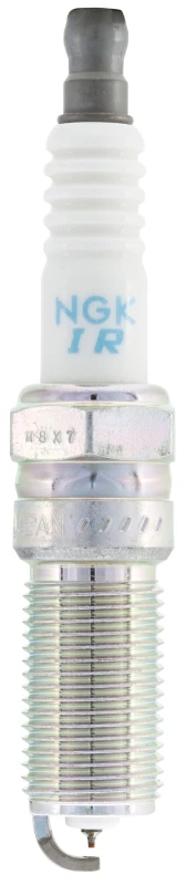 NGK Laser Iridium Zündkerze Box mit 4 Stück (ILTR6R8G)