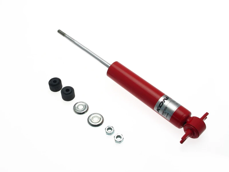 koni_8040%201019-679365a6982eb Koni Classic (Red) Shock 63-83 Chevrolet Corvette/ All Mdls - Front