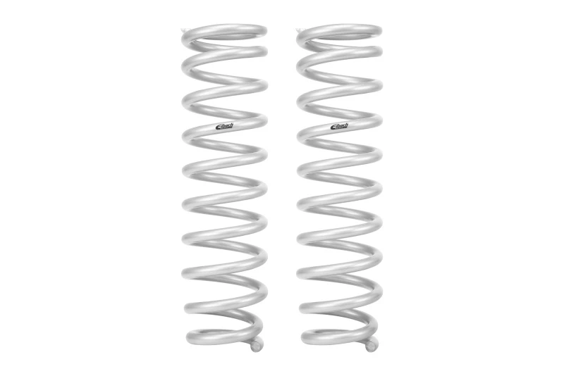 Eibach 08-25 Toyota LC79/LC78 Pro Lift Kit Springs (3in Lift) - Front