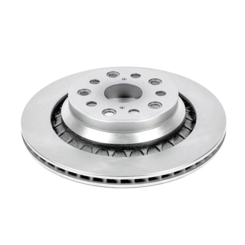 powerstop_JBR1352-67944d0da7ebd Power Stop 07-17 Lexus LS460 Rear Left Autospecialty Brake Rotor