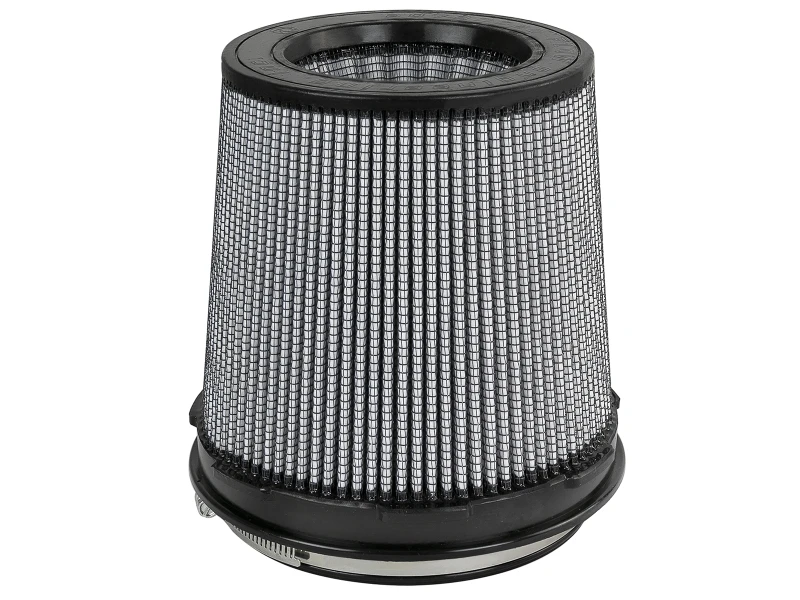aFe Momentum Intake Replacement Air Filter 5-1/2 IN F x 7 IN B x 5-1/2 IN T (Inverted) x 6-1/2 IN H