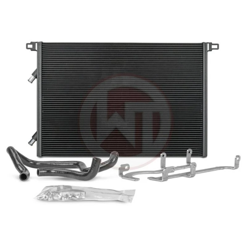 Wagner Tuning Wasserkühler Kit für Audi RS4 B9 / RS5 F5