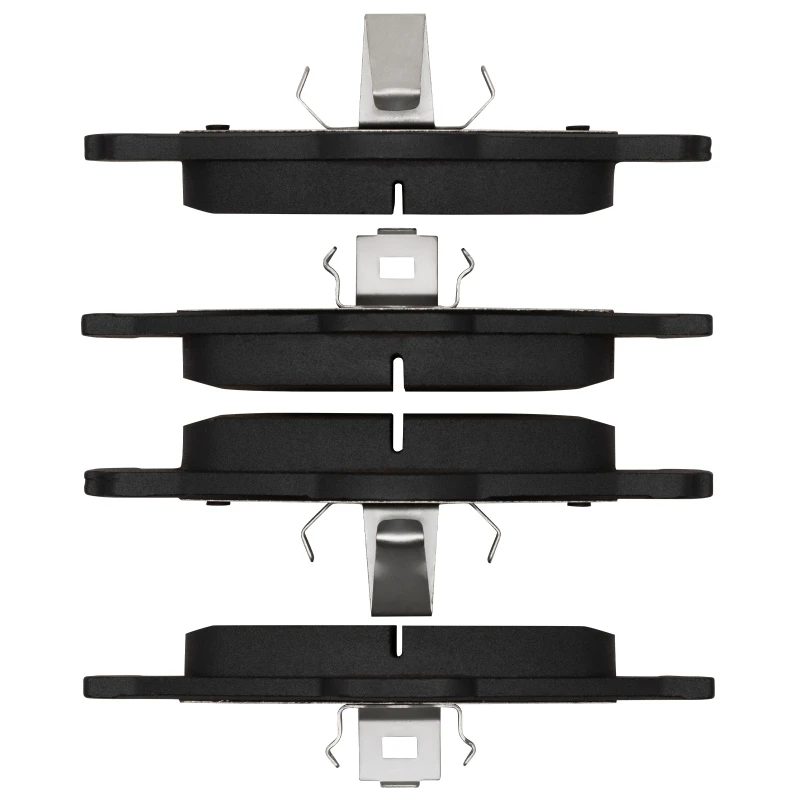 DFC 03-09 Volvo XC90 Front 4000 Hybridynamic Brake Pads