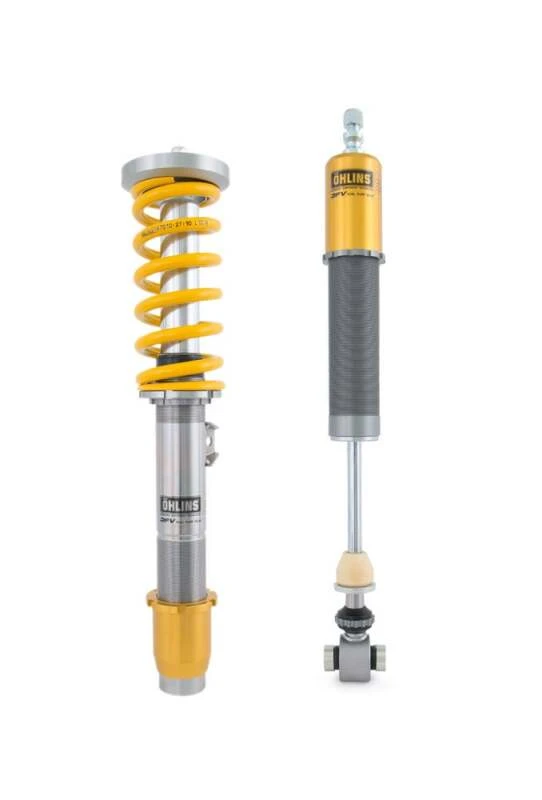 Ohlins 16-20 BMW M2/M3/M4 (F87/F8X) Road & Track Coilover System