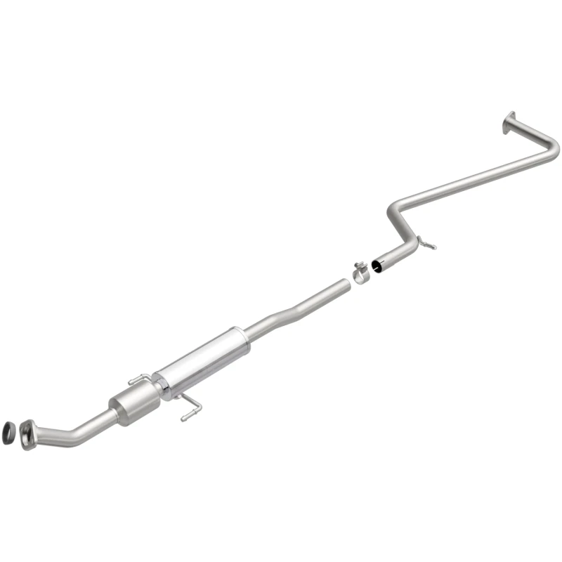 Magnaflow-Konverter DF 2011-2013 tC L4 2.5 OEM Unterboden