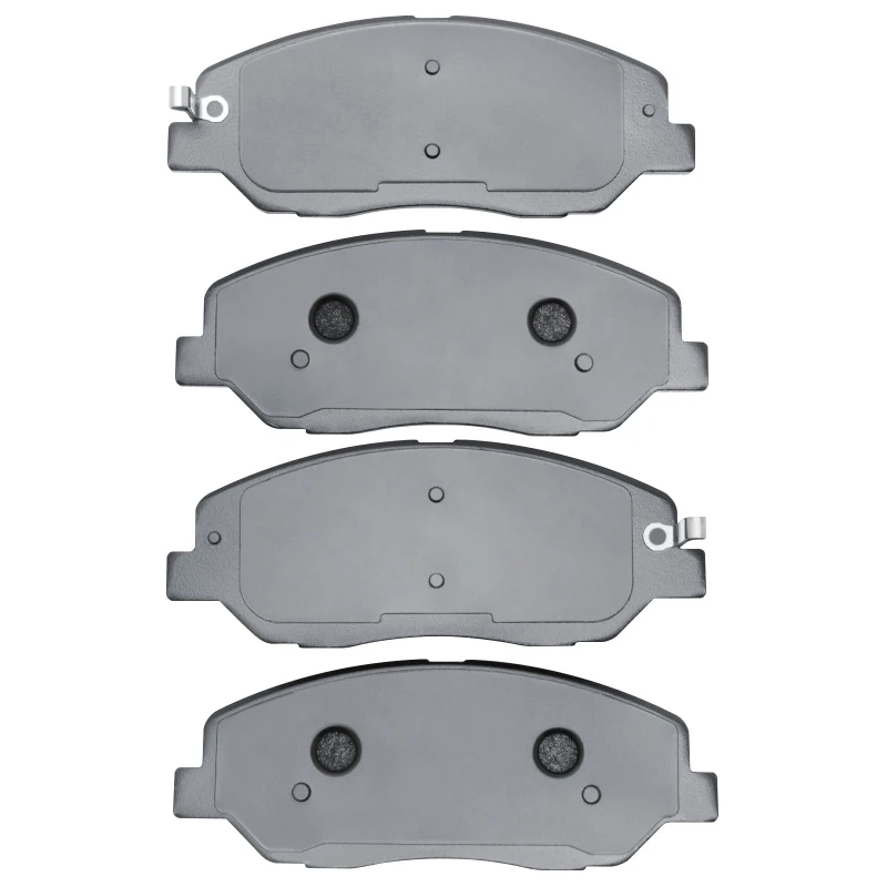 DFC 06-19 Hyundai Santa Fe XL Front 5000 Advanced Ceramic Brake Pads