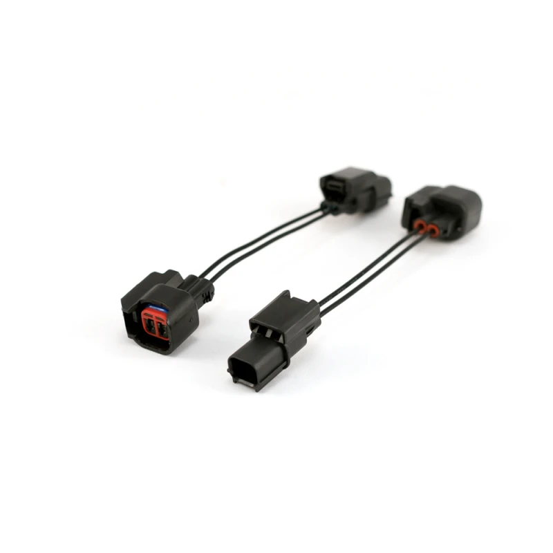 Injector Dynamics USCAR zu 2012+ Honda Adapter