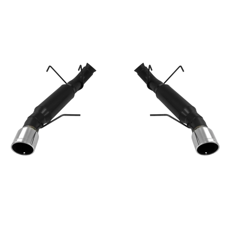 Flowmaster 13-14 Mustang GT Outlaw SS Axle-Back Exhaust System