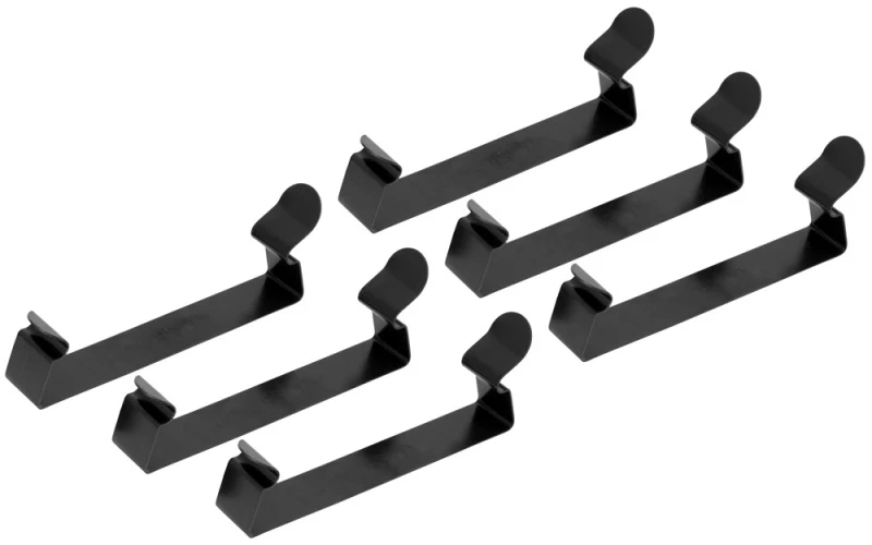 K&N Federclip (6er-Pack)