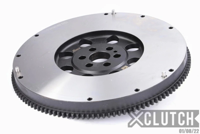 XClutch 91-98 Nissan 240SX LE 2.4L Chromoly Schwungrad