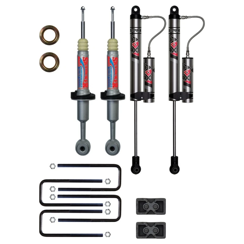 Skyjacker 3In KIT 04-08 F150 4WD ADX