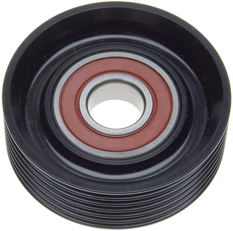 Gates 02-16 Chevrolet Silverado V8 6.6L Diesel DriveAlign Idler Pulley