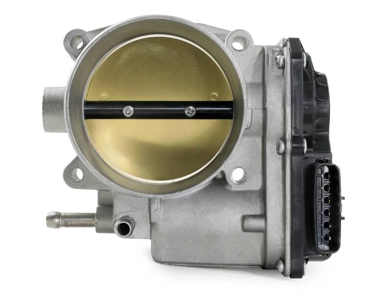 aFe POWER 76mm Drosselklappe für 2022+ Toyota GR86 / 2022+ Subaru BRZ