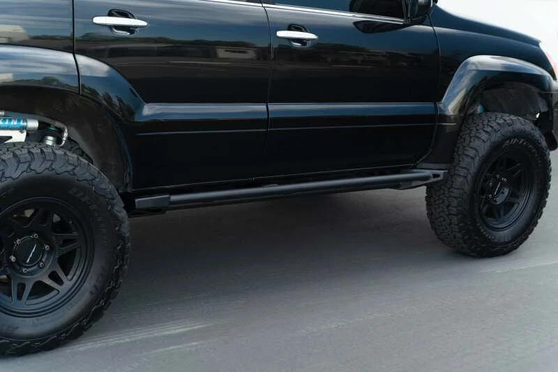DV8 Offroad FS-15 Rock Sliders für 2003–2009 Lexus GX 470
