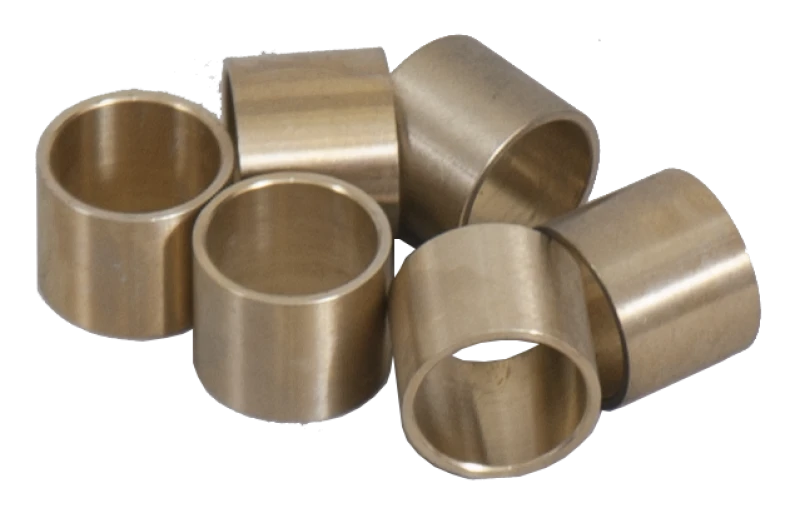 Eagle.808in ID Bronze Rod Buchsen (Satz von 6)