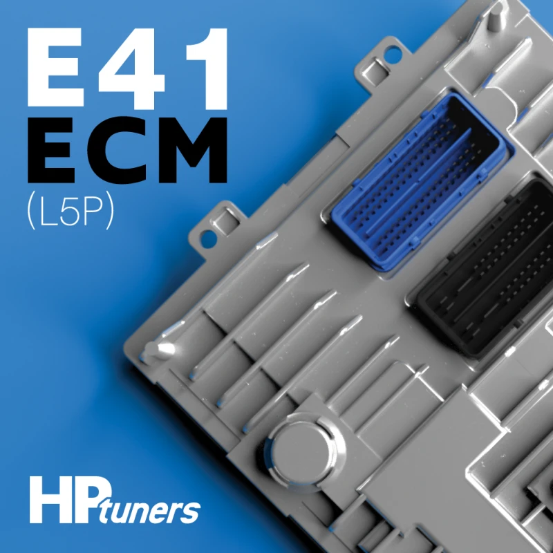 HPT L5P ECM Upgrade (*Original ECM Required*)