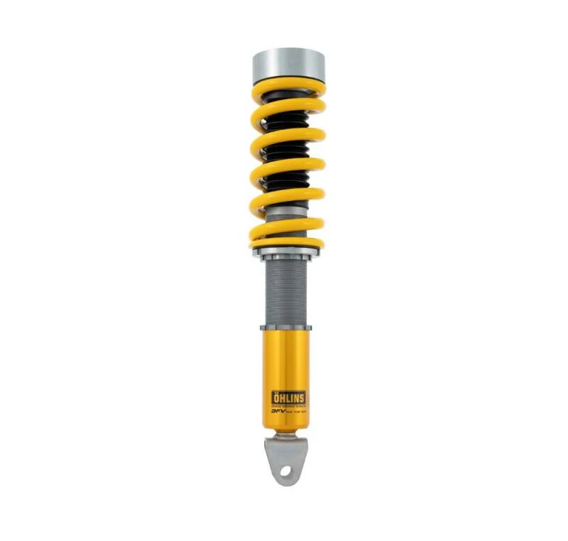 Ohlins 13-19 Porsche Carrera/S/4/Turbo (991) Road And Track Coilovers (PDCC Brackets Separate)
