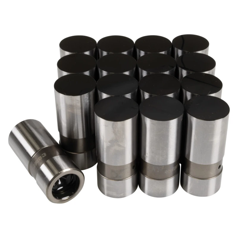 Comp Cams Ford Applications Xtreme Energy DLC Solid Flat Tappet Lifter .875in DLC. - 8 Cyl