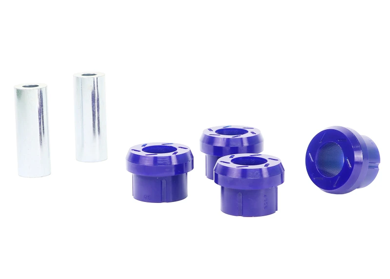 superpro_SPF4358K-67ac5caea5a99 SuperPro 2006 Lexus GS430 Base Front Lower Inner Forward Control Arm Bushing Kit