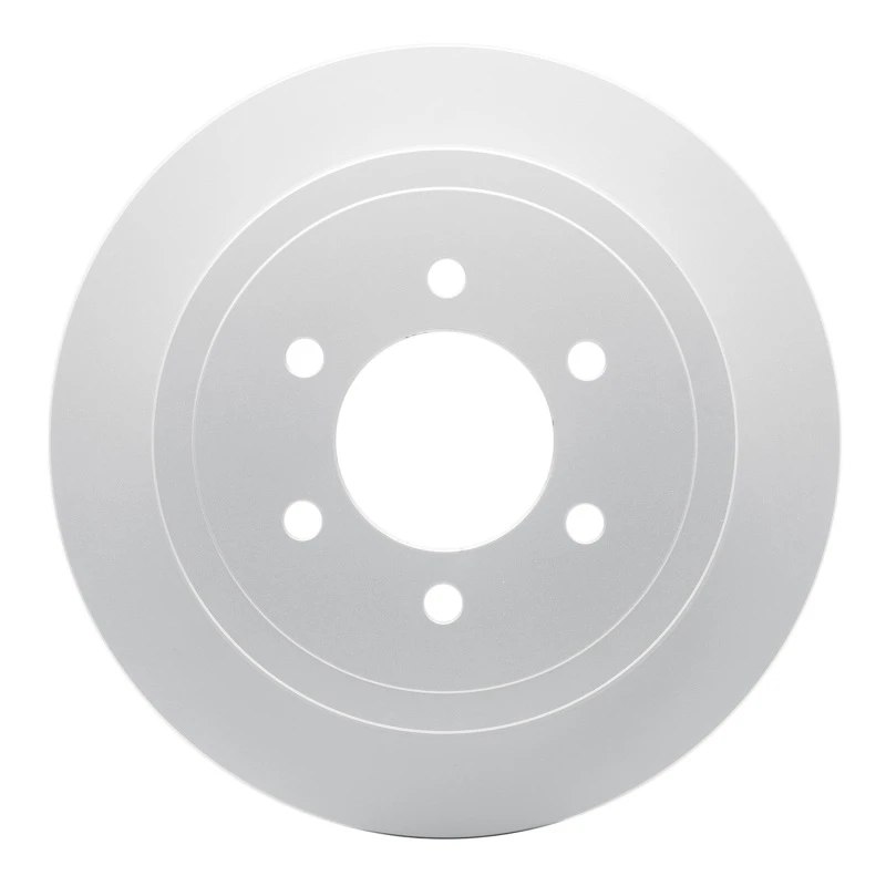 DFC 04-11 Ford F-150 RWD Rear GeoSPEC Coated Rotor