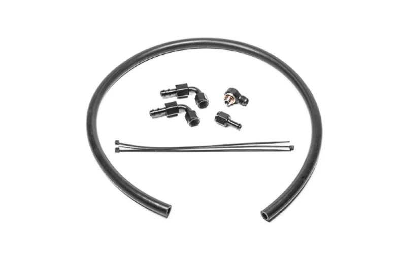 Radium Engineering 90-95 Acura NSX Kraftstoff-Hanger-Plumbing-Kit