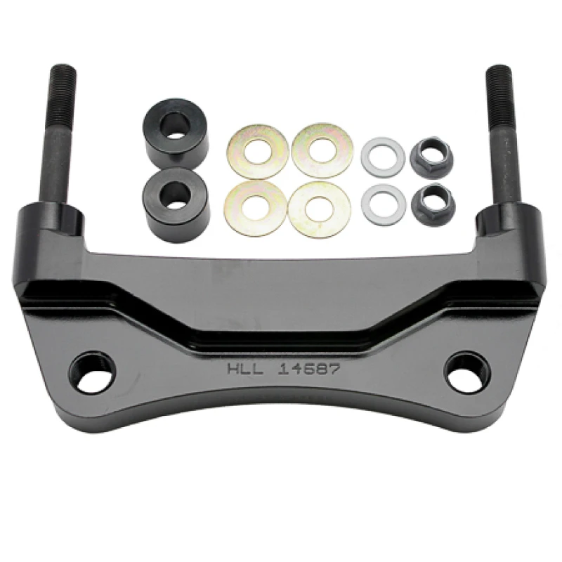 Wilwood Front FNSL6R Bracket Kit Crown Victoria