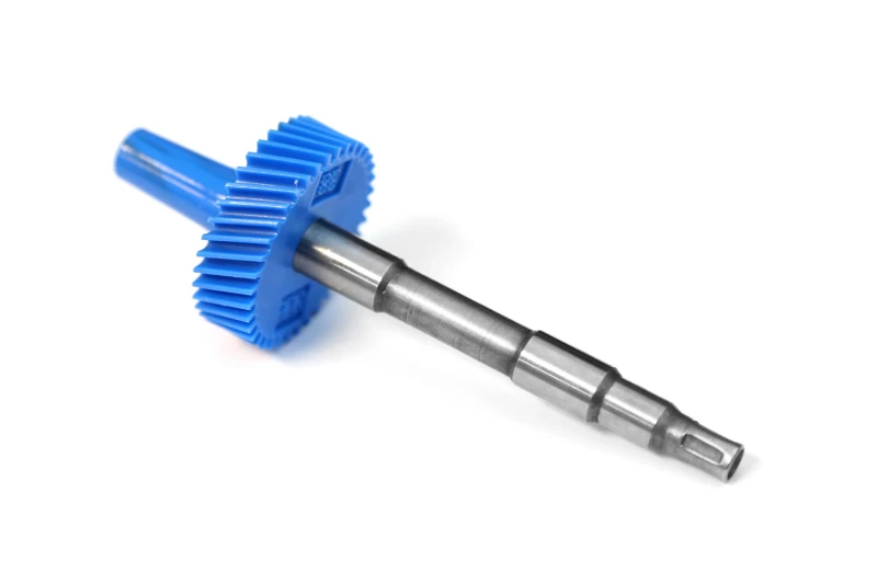 Rugged Ridge Geschwindigkeitsmesser-Zahnrad 43 Zähne Lang