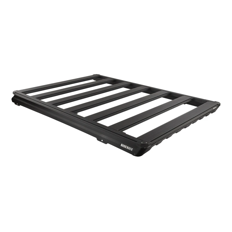 ARB 10-23 Toyota 4Runner 72in x 51in BASE Rack Kit mit Montage und Deflektor