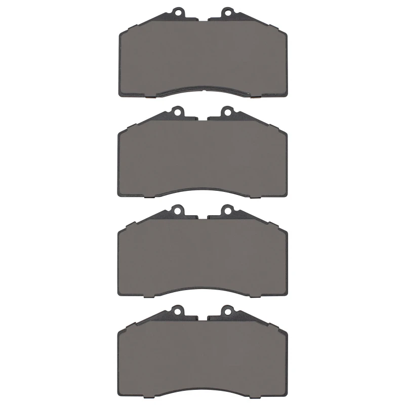 DFC 86-98 Porsche 968 Front/Rear 4000 Hybridynamic Brake Pads