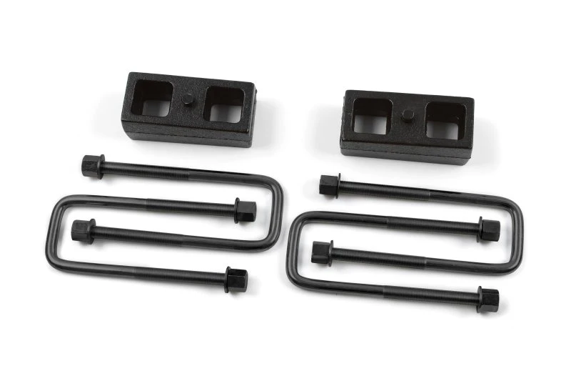 Zone Offroad 2in Rear Lift Kit for 2005-2015 Toyota Tacoma