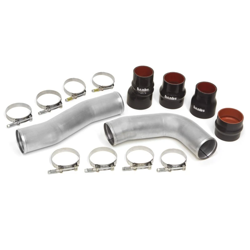 Banks 10-12 Ram 6.7L 2500/3500 Diesel OEM-Ersatz-Boostrohr