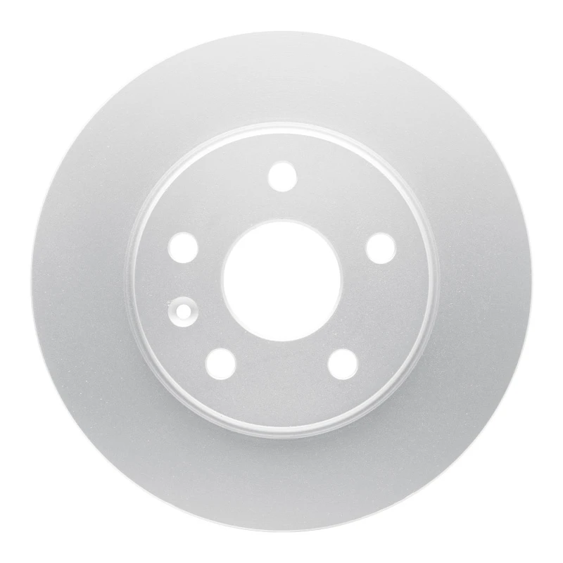 DFC 11-16 Buick LaCrosse Front GeoSPEC Coated Rotor