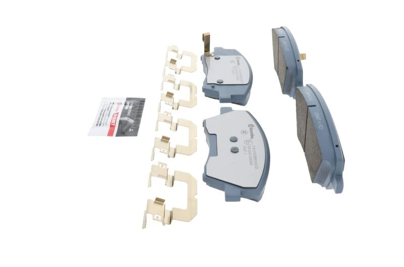 Brembo OE EVPad Bremse