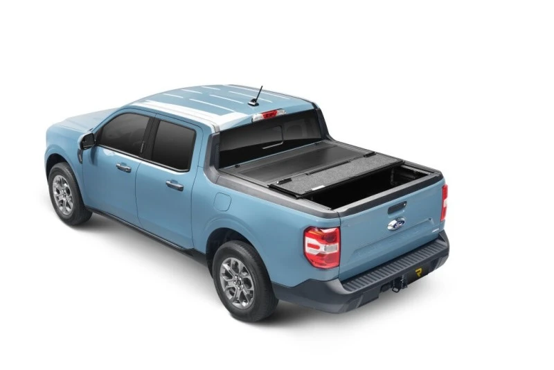 UnderCover Ultra Flex Tonneau Cover für 2022–2025 Ford Maverick