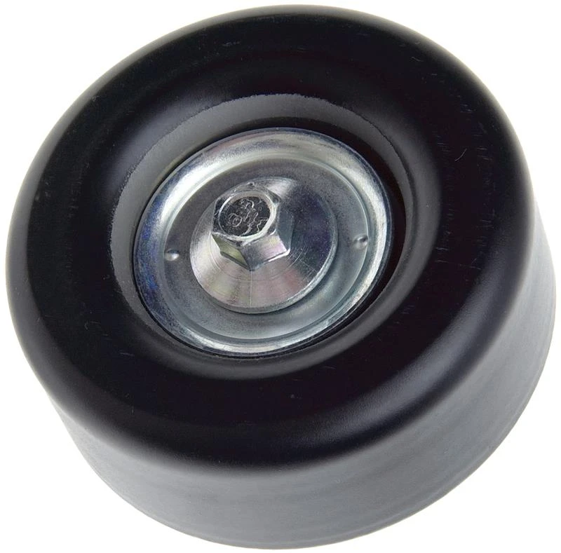 Gates 05-07 Ford Focus 4-Cyl. 2.0L Smooth Belt Drive Pulley
