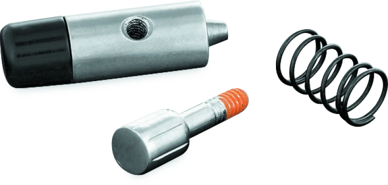 Kuryakyn Replacement Pin Spring & Knob