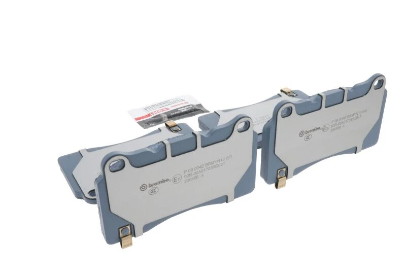 Brembo OE 12-21 Tesla S EVPad BremsePad