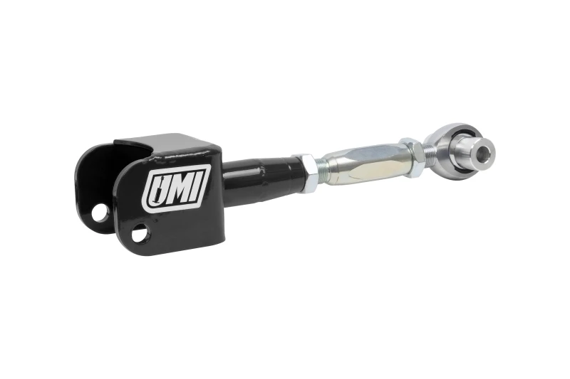 UMI Performance 78-88 GM G-Body Lower Control Arm & Adjustable Upper Control Arm Kit
