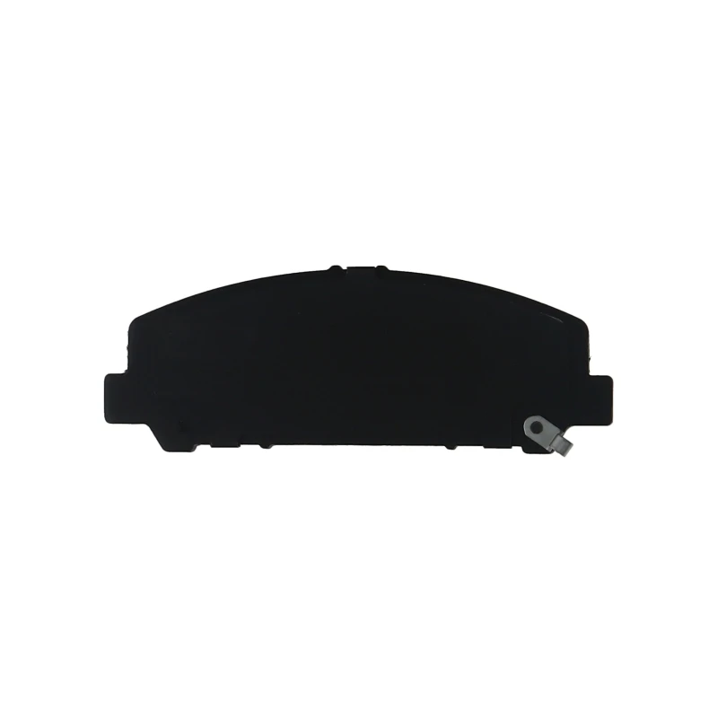 Baer Brakes 11-15 Nissan TITAN Claw Brake Pads