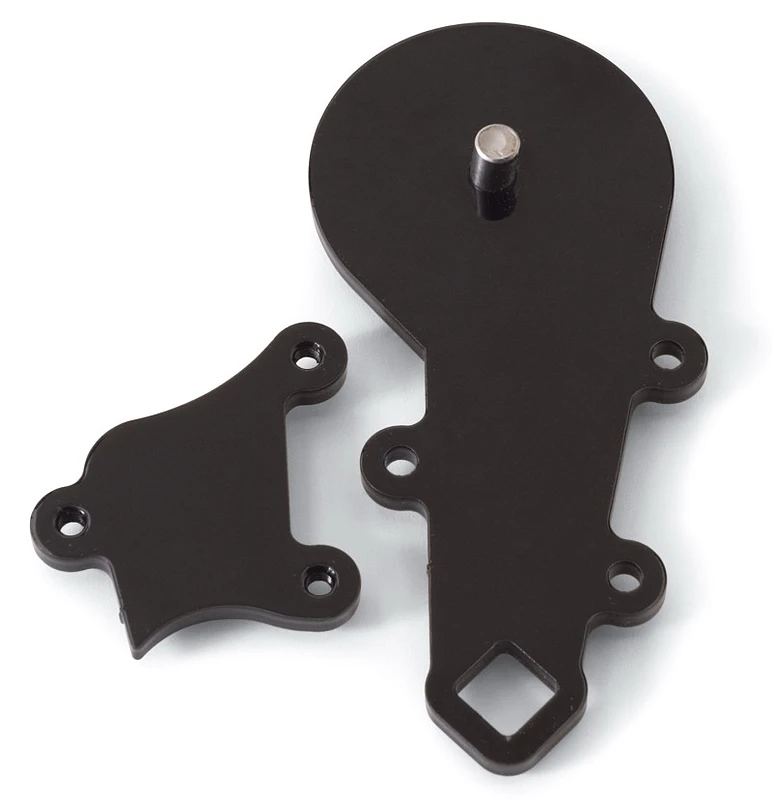 Edelbrock Riemen-Spanner-Stütze Ford