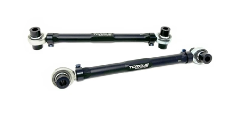 Torque Solution Adjustable Rear Toe Arms for 2016-2021 Honda Civic FK Hatchback / FC Coupe/Sedan