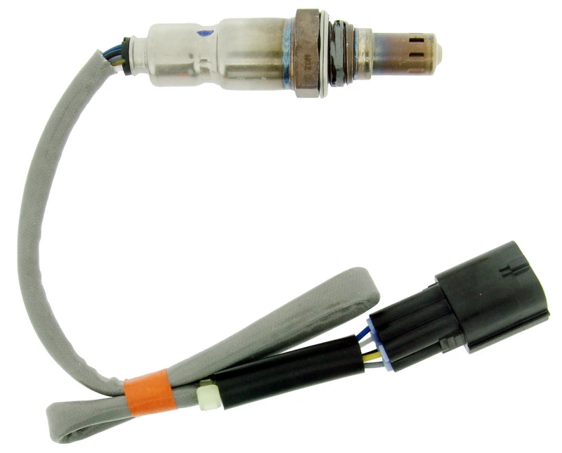 NGK Mazda 3 2011-2010 Direkt Fit 5-Draht Wideband A/F Sensor
