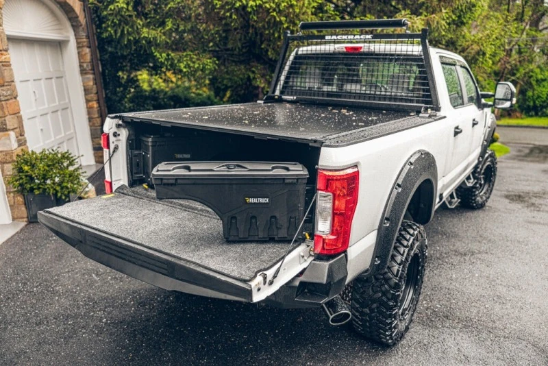 UnderCover Swing Case für 2017–2021 Ford F-250/F-350