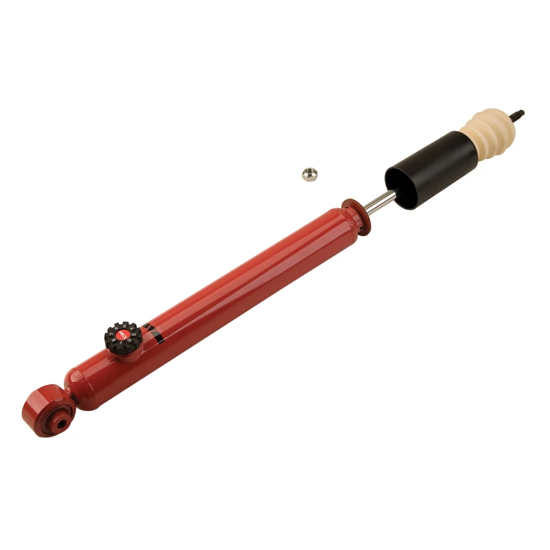 KYB Stoßdämpfer & Struts AGX Hinten AUDI TT (außer Quattro) 2000-06 VOLKSWAGEN Beetle (Neu) 1998-10 VOLKSWAG