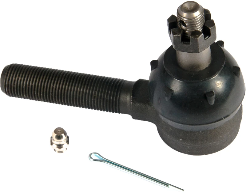 Ridetech 58-62 Chevy Impala E-Beschichtetes äußeres Spurstangen-Endstück
