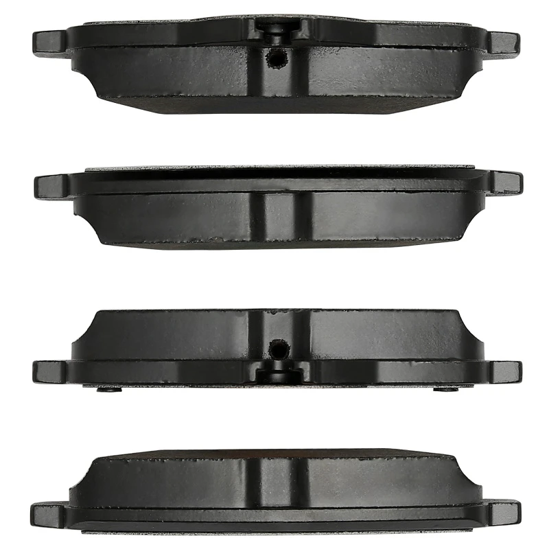 DFC 12-20 Mercedes-Benz GLE300D Rear Euro 5000 Ceramic Brake Pads