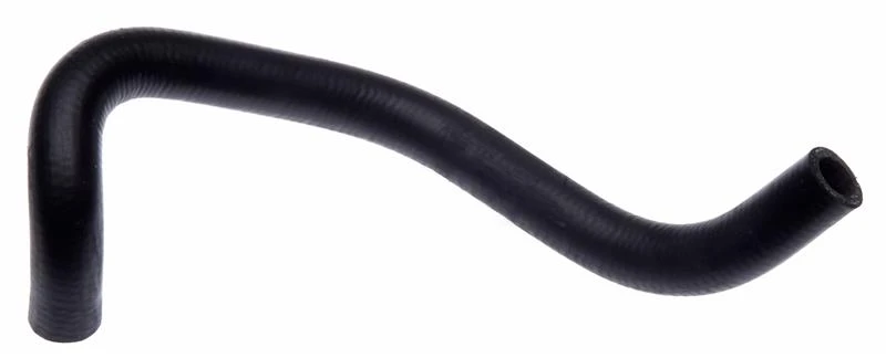 Gates 90-93 Mazda B2600I Pickup 4-Cyl. 2.6L Heater To Pipe-1 Molded Heater Hose
